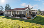 Ferienhaus - Hou , Dänemark - A30581 2