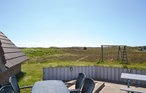 Feriehus - Bjerregård Strand , Danmark - A3088 4