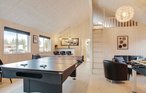 Ferienhaus - Blåvand , Dänemark - A3035 30