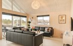 Ferienhaus - Blåvand , Dänemark - A3035 4