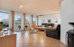 Semesterhus - Blåvand Strand , Danmark - A3043 3