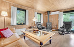Semesterhus - Blåvand , Danmark - A3050 11