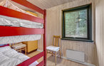 Semesterhus - Blåvand , Danmark - A3050 17