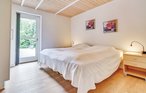 Semesterhus - Blåvand , Danmark - A3013 9