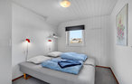 Feriehus - Bjerregård Strand , Danmark - A3088 17