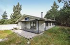 Semesterhus - Blåvand , Danmark - A3050 9