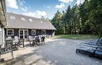 Feriehuse - Ho-Blåvand , Danmark - A3011 18