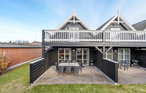 Ferienhaus - Blåvand Strand , Dänemark - A3078 11