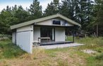 Semesterhus - Blåvand , Danmark - A3050 10