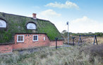 Semesterhus - Blåvand Strand , Danmark - A3043 12