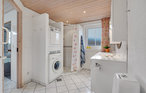 Semesterhus - Blåvand Strand , Danmark - A3043 25