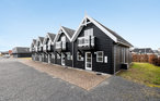 Ferienhaus - Blåvand Strand , Dänemark - A3078 1