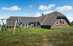 Ferienhaus - Bjerregård Strand , Dänemark - A3040 1