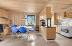Semesterhus - Blåvand , Danmark - A3050 12