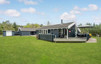 Feriehus - Hals Strand , Danmark - A30597 2