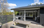 Ferienhaus - Hals , Dänemark - A30593 2