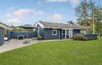 Feriehus - Hals Strand , Danmark - A30597 12