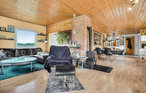 Ferienhaus - Hou Strand , Dänemark - A30417 4