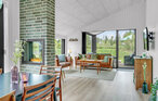 Ferienhaus - Hals strand , Dänemark - A30578 10