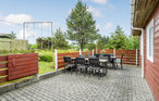 Ferienhaus - Hou Strand , Dänemark - A30417 9