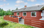 Ferienhaus - Hou Strand , Dänemark - A30417 13