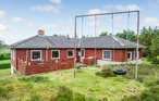 Ferienhaus - Hou Strand , Dänemark - A30417 12