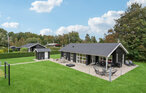 Feriehus - Hou Strand , Danmark - A30440 12