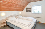 Semesterhus - Blåvand , Danmark - A3095 21