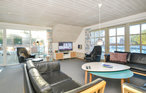 Semesterhus - Blåvand , Danmark - A3095 7