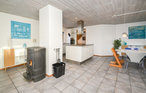 Semesterhus - Blåvand , Danmark - A3095 17