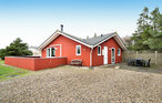 Ferienhaus - Blåvand , Dänemark - A3009 5