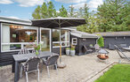 Feriehuse - Hals , Danmark - A30573 8