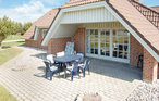 Semesterhus - Blåvand , Danmark - A3095 13
