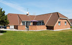 Semesterhus - Blåvand , Danmark - A3095 12