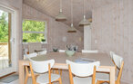 Ferienhaus - Hals , Dänemark - A30450 8