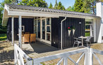 Feriehuse - Hou , Danmark - A30407 3