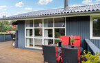 Ferienhaus - Hals , Dänemark - A30314 13