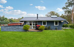 Ferienhaus - Hals , Dänemark - A30314 10