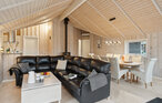 Feriehus - Hou Strand , Danmark - A30572 4