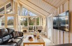 Feriehus - Hou Strand , Danmark - A30572 13