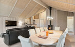Feriehus - Hou Strand , Danmark - A30572 14