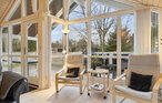 Feriehus - Hou Strand , Danmark - A30572 5