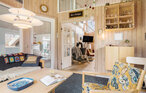 Ferienhaus - Hals Strand , Dänemark - A30571 21