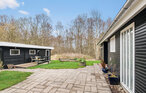 Ferienhaus - Hals , Dänemark - A30337 9