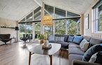 Ferienhaus - Blåvand Strand , Dänemark - A3025 18