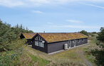 Ferienhaus - Blåvand Strand , Dänemark - A3025 12