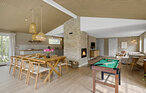 Ferienhaus - Hou Strand , Dänemark - A30336 4