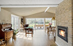 Ferienhaus - Hou Strand , Dänemark - A30336 5