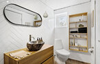 Ferienhaus - Hou Strand , Dänemark - A30336 21