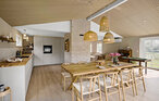 Ferienhaus - Hou Strand , Dänemark - A30336 13